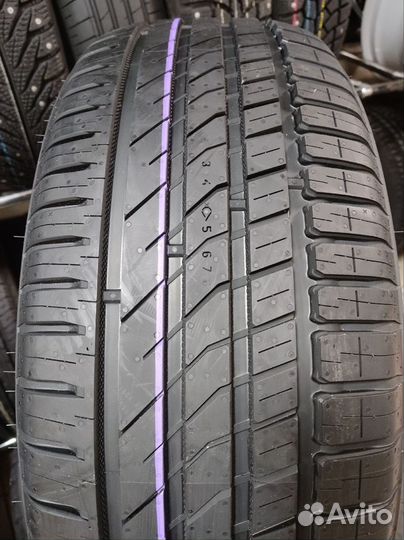 Ikon Tyres Nordman SX3 215/60 R16