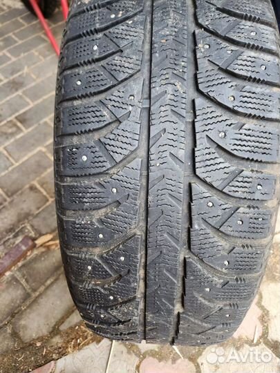 Pirelli Scorpion Ice&Snow 265/50 R20