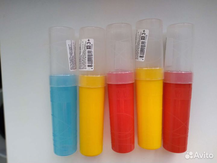 Пенал-тубус