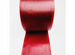 Фиброузная оболочка 50мм, 5м (цвет: гранат)