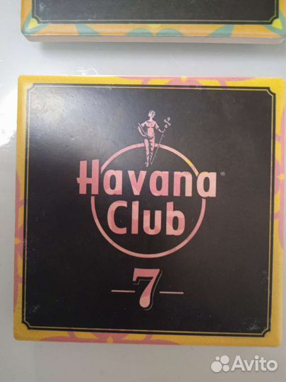 Костер, подставка под бокалы (кружку)