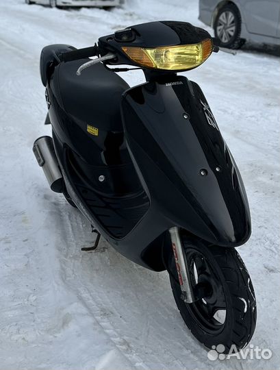 Honda Dio 35ZX