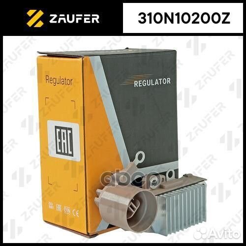 Регулятор генератора 310N10200Z zaufer