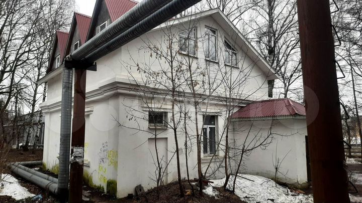 Продам помещение свободного назначения, 280 м²