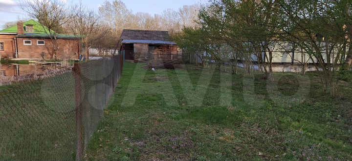 Участок 8,6 сот. (ИЖС)