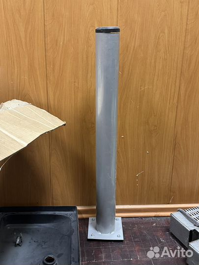 Столбик ограждение