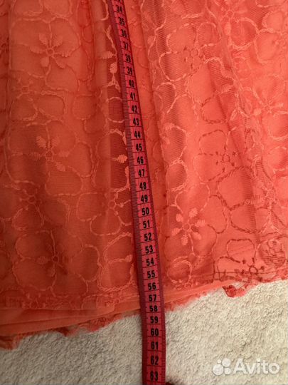 Платье на девочку 110 116