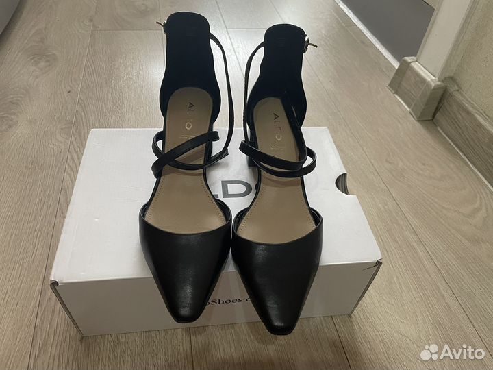 Туфли женские 37 размер, 7,5 US