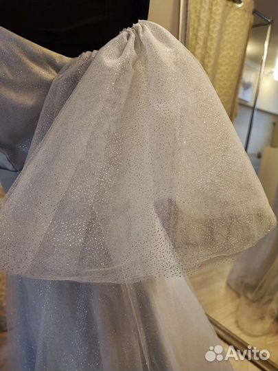 Вечернее платье 44-46 продажа, прокат