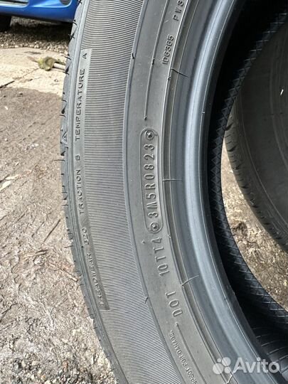 Dunlop Grandtrek ST30 225/55 R19 99H