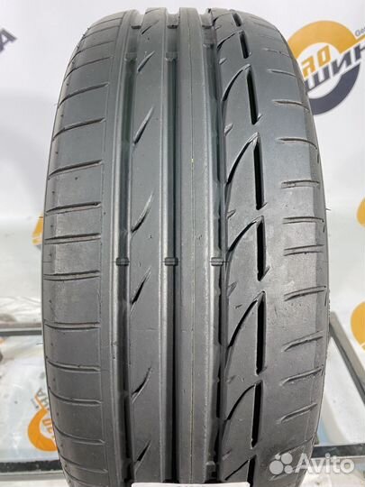 Bridgestone Potenza S001 225/45 R18 89V