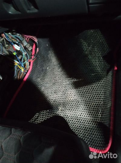 Аксессуары для автомобили ваз 2114