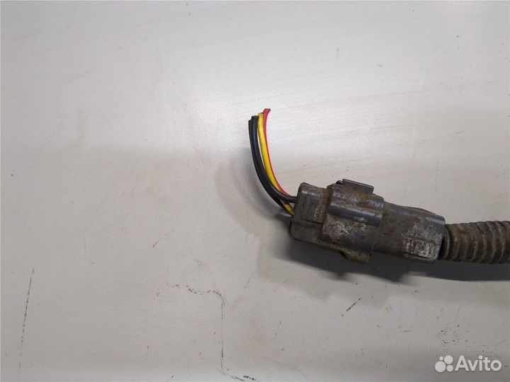 Насос топливный электрический Ford Probe, 1995