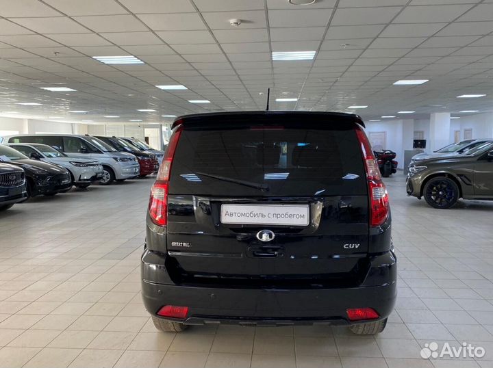 Great Wall Hover H3 2.0 МТ, 2012, 86 000 км