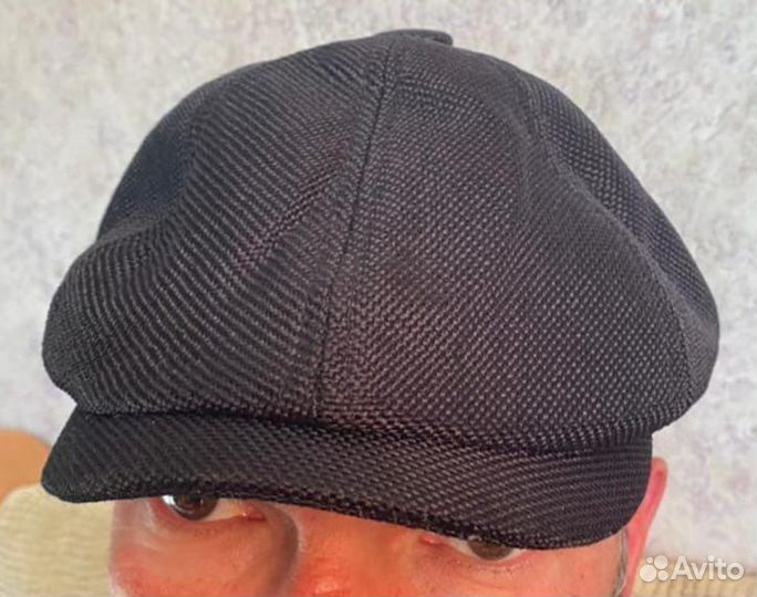 Кепка мужская