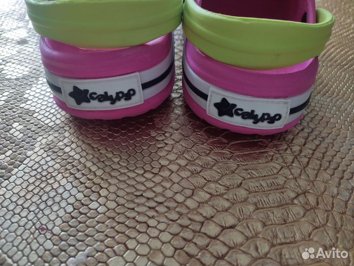 Сабо эва 32 для девочки