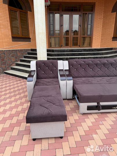 Диван. Оплата при получении