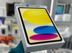 iPad 10 (2022) 10,9 Wi-Fi 64GB Yellow Рассрочка