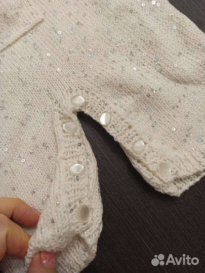 Костюм ньюборн для фотосессии