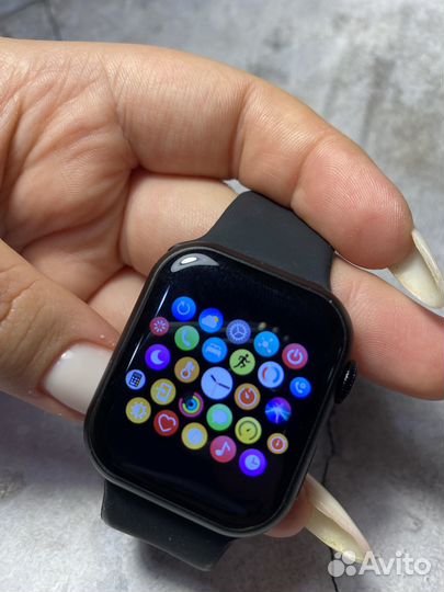 Смарт часы apple watch 8