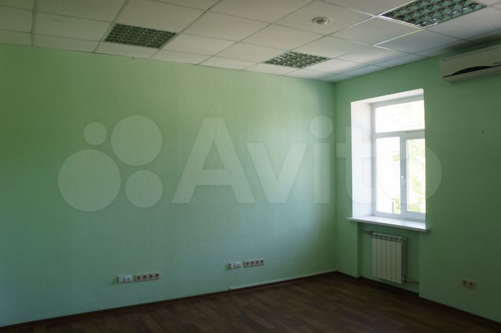 Офисное помещение, 22.1 м²