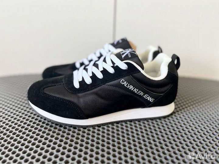 Кроссовки Calvin Klein