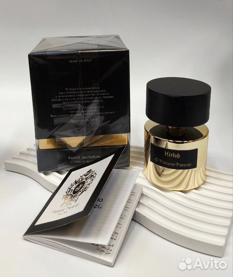 Духи Kirke Tiziana Terenzi 100 ml