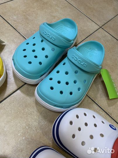 Crocs сабо