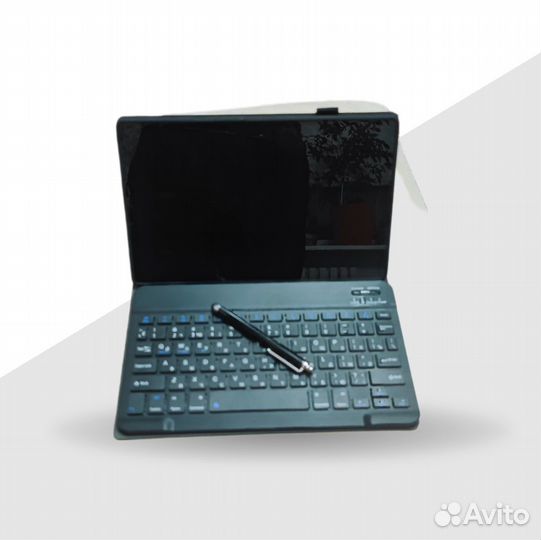 Планшет Lenovo tab m10 fhd plus