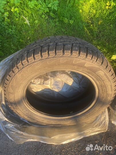 Cordiant Snow Cross 185/60 R15