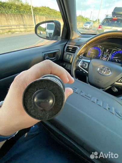 Радиомикрофон shure SM 58