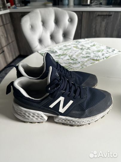 Кроссовки new balance 574 оригинальные