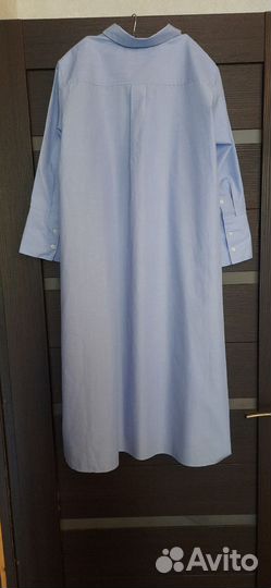 Платье женское uniqlo, s