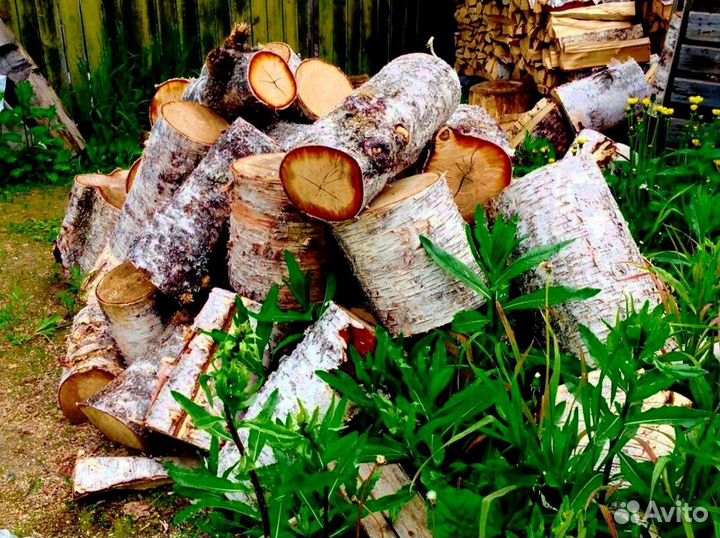 Дрова честного количества