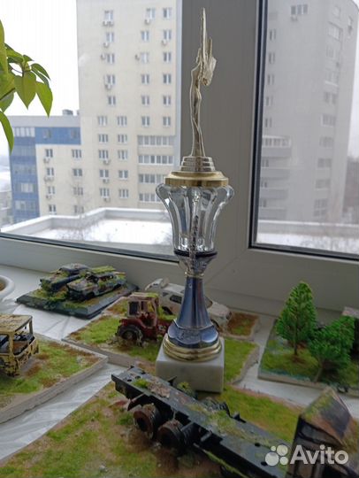 Кубок СССР Кубок победы