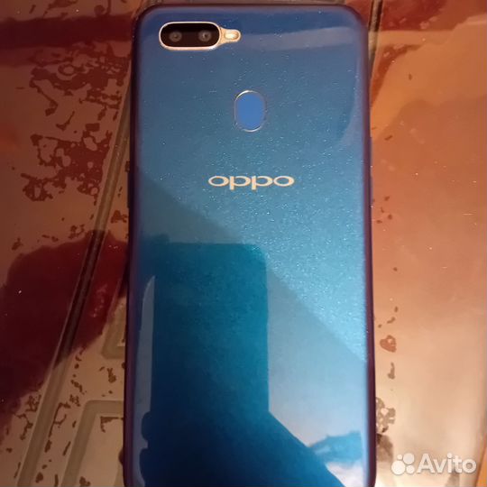 OPPO A5s, 3/32 ГБ