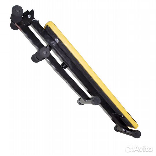 Скамья для пресса