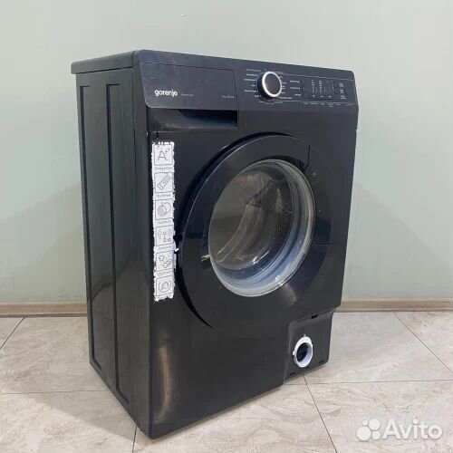 Стиральная машина Gorenje