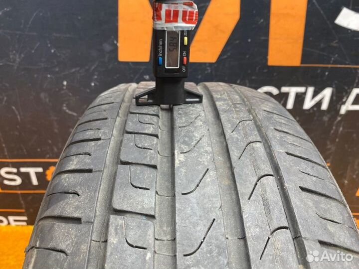 Pirelli Cinturato P7 225/45 R18 91Y