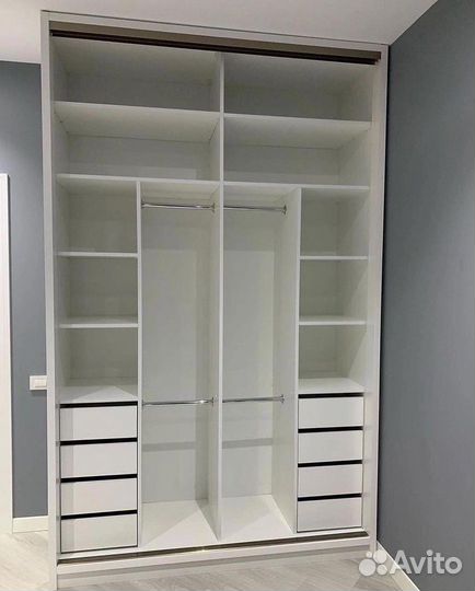 Шкаф-купе от производителя