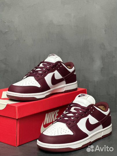 Кроссовки Nike SB Dunk low