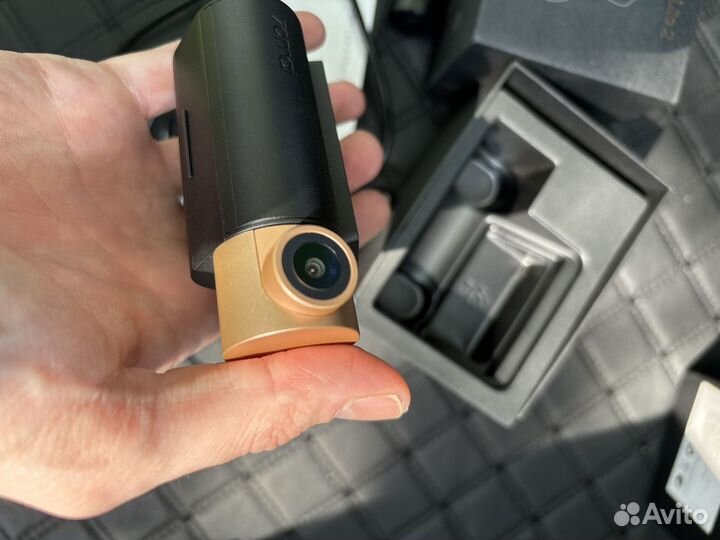 Видеорегистратор xiaomi 70mai dash cam lite 2