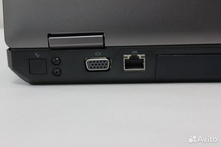 Ноутбук HP probook 6475B