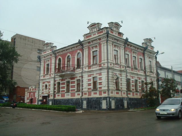 Офис, от 15 до 238 м²