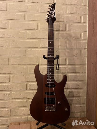 Электро гитара ibanez rga60
