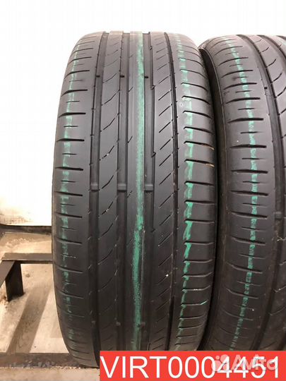 Continental ContiSportContact 5 225/45 R19 96W