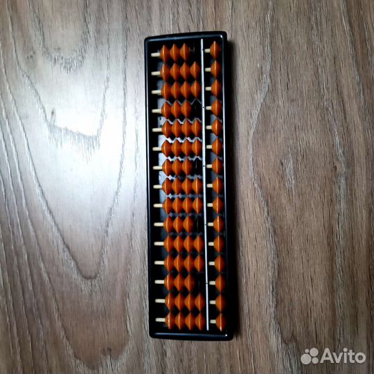 Счеты абакус