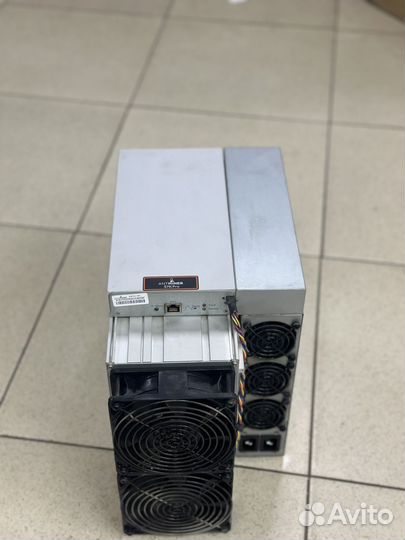 Antminer s19j pro 100th