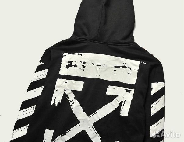 Худи мужское новое m-l
