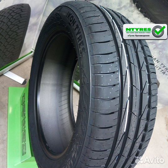 Ikon Tyres Autograph Aqua 3 195/50 R15 86V